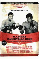 Cinema racconta la Boxe, Il