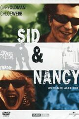 Sid & Nancy