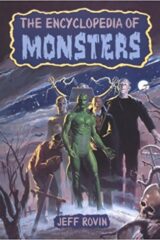 Encyclopedia of Monsters, The