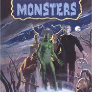 Encyclopedia of Monsters, The