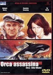 Orca Assassina, L’