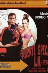 Agente Speciale LK - Operazione Re Mida