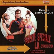 Agente Speciale LK - Operazione Re Mida