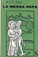 Messa nera, La