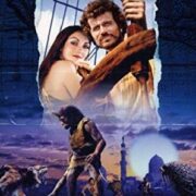 Sinbad e l'occhio della tigre