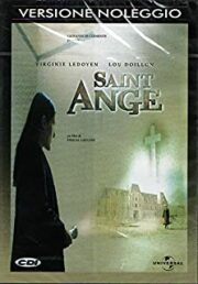 Saint Ange (versione noleggio)