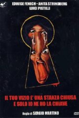 Tuo vizio è una stanza chiusa e solo io ne ho la chiave, Il (Alan Young)