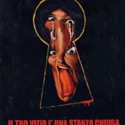 Tuo vizio è una stanza chiusa e solo io ne ho la chiave, Il (Alan Young)