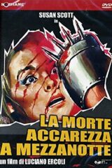 Morte accarezza a mezzanotte, La