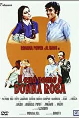 Suo nome è donna rosa, Il