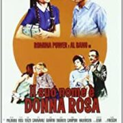 Suo nome è donna rosa, Il