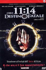 Ore 11:14 - Destino fatale