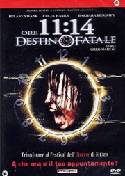 Ore 11:14 – Destino fatale