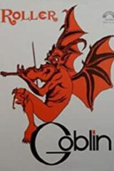 Roller (LP Clear Purple Coloured vinyl)