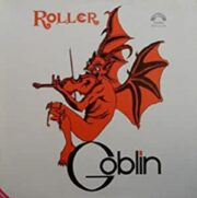Roller (LP Clear Purple Coloured vinyl)