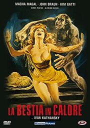 Bestia in calore, la