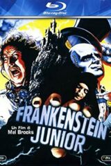 Frankenstein Junior (BLU RAY)