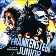 Frankenstein Junior (BLU RAY)