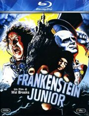 Frankenstein Junior (BLU RAY)