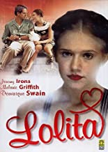 Lolita (Adrian Lyne) (VHS)