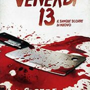 Venerdì 13 parte 7: Il sangue scorre di nuovo