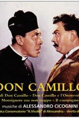 Don Camillo (CD)