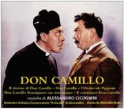 Don Camillo (CD)