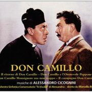 Don Camillo (CD)