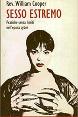 Sesso estremo - Pratiche senza limiti nell'epoca cyber