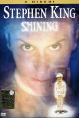 Stephen King Shining (2 DVD)