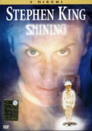 Stephen King Shining – SNAPPER EDITION (2 DVD)