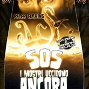 S.O.S. i mostri uccidono ancora (contiene 2 versioni del film)