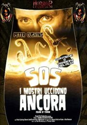 S.O.S. i mostri uccidono ancora (contiene 2 versioni del film)
