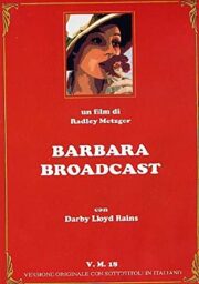 Barbara Broadcast (HARD)