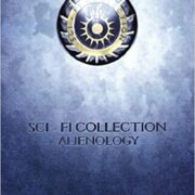 Sci-Fi Collection: Allarme dallo spazio + La Morte Scarlatta Viene Dallo Spazio + Robot monster  (2 DVD)