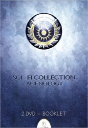 Sci-Fi Collection: Allarme dallo spazio + La Morte Scarlatta Viene Dallo Spazio + Robot monster  (2 DVD)