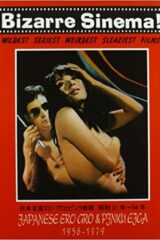 Bizarre Sinema! - Japanese Ero Gro & Pinku Eiga 1956-1979