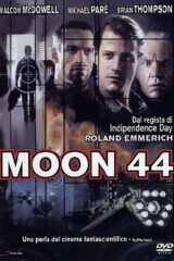 Moon 44 (NUOVO SIGILLATO)