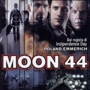 Moon 44 (NUOVO SIGILLATO)