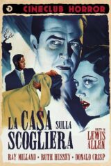 Casa sulla scogliera, La