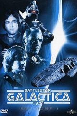 Battlestar Galactica - Stag.1 (1978)