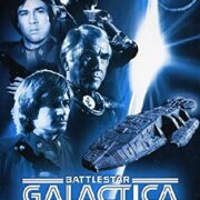 Battlestar Galactica - Stag.1 (1978)