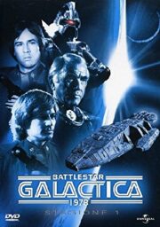 Battlestar Galactica – Stag.1 (1978)