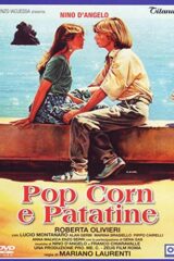 Pop Corn E Patatine