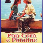 Pop Corn E Patatine
