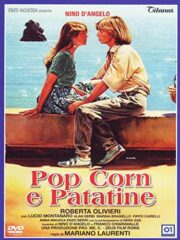 Pop Corn E Patatine