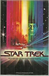 Star Trek (romanzo)