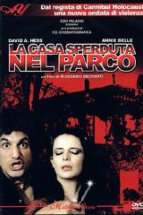 Casa sperduta nel parco, La