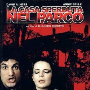 Casa sperduta nel parco, La