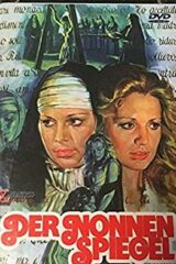 Storia di una monaca di clausura (X Rated)